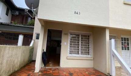 Apartamento com 2 quartos à venda na Reduzino pacheco, Centro, Osório por R$ 270.000