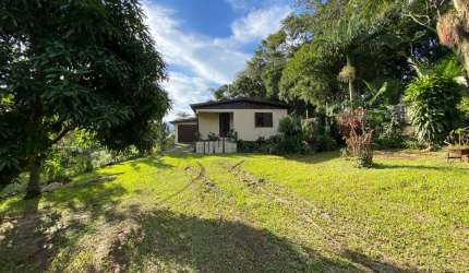 Chácara / sítio com 3 quartos à venda na estrada da prainha, 1, Prainha, Maquiné por R$ 590.000