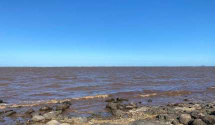 Chácara / sítio com 4 quartos à venda na estrada da prainha, Prainha, Maquiné por R$ 399.000