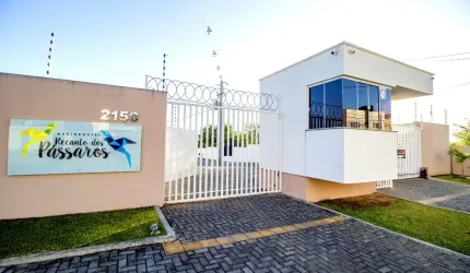 Recanto dos Pássaros