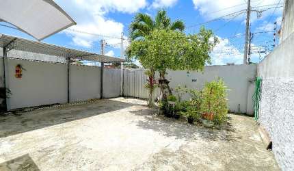 Vendo casa em Neópolis