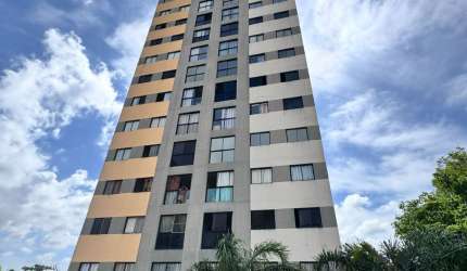 Apartamento à venda – Condomínio Viver Bem | Bairro Satélite
