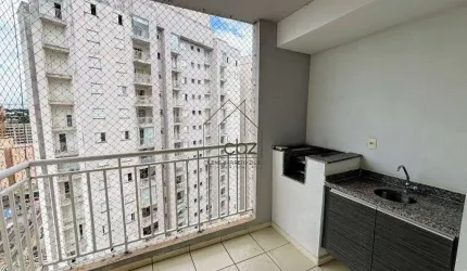 Apartamento à venda no Condomínio Practice Club House em Jundiaí-SP! 3 quartos, 1 suíte, 2 salas, 2 vagas de garagem, 83m²! Venha conferir!