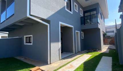 Duplex com 03 suítes