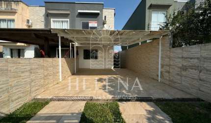 Duplex com Escritura Publica