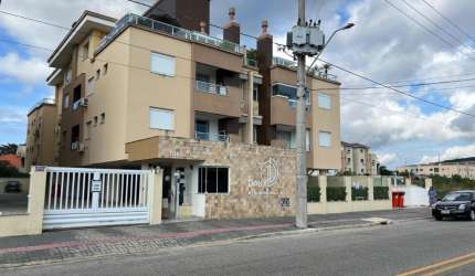 Apartamento com 02 dorm