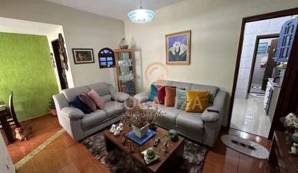Casa térrea / Jardim Ismênia / 02 Dormitórios / 150m² / São José dos Campos