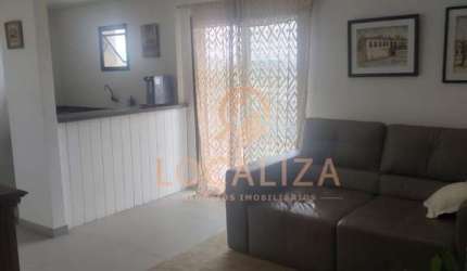 Apartamento Flat / Condomínio Space Valley/ 52m²/ São José dos Campos