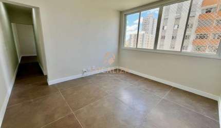 Apartamento/ Condomínio Muriti/ 41m²/Vila Adyana/ São José dos Campos