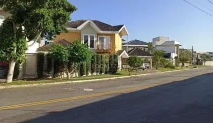 Casa em condomínio fechado com 4 quartos à venda na Avenida Josephina Segata, 80, Urbanova VII, São José dos Campos, 260 m2 por R$ 1.900.000