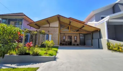 Casa em condomínio fechado com 2 quartos à venda na Rua Francisco Galvão Freire, 172, Urbanova II, São José dos Campos, 190 m2 por R$ 1.690.000