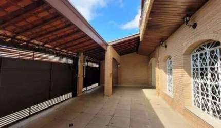 Casa com 4 quartos à venda na Rua Timóteo, 106, Bosque dos Eucaliptos, São José dos Campos, 205 m2 por R$ 1.325.000