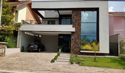 casa em Condomínio fechado