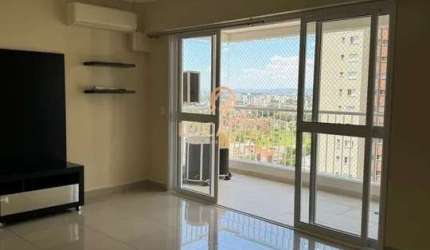 Imperdível oportunidade: Apartamento de 3 quartos com suíte e 3 vagas de garagem no Jardim das Indústrias, São José dos Campos-SP!