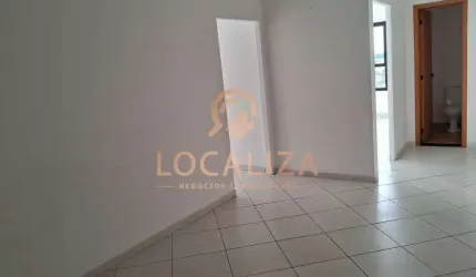 Sala comercial - 83m² - Espaço Empresarial Sky I - Centro