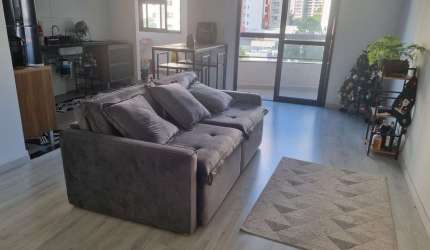 Loft no Aquarius