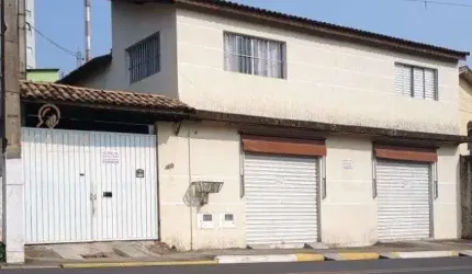 Imperdível: Casa à venda em Igaratá-SP, bairro X, 2 quartos, 1 sala, 7 vagas de garagem, 246,00 m² de área.