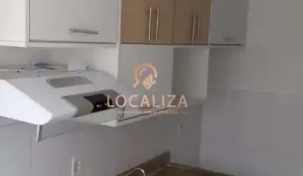 Apartamento /Condomínio Spazio Campo Giallo / Vila Tesouro / 02 Dormitórios  / 48m² / São José dos Campos