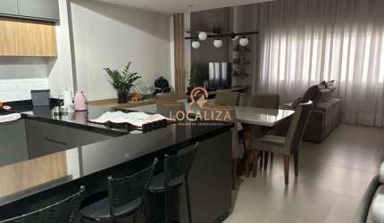 Imperdível! Casa à venda em Caçapava-SP, no Condomínio Terras do Vale, com 3 quartos, 1 suíte, 2 salas, 4 banheiros, 4 vagas de garagem e 160 m².