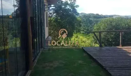 Chácara de luxo à venda em &lt;cidade&gt;  4 quartos, 1 sala, 4 vagas de garagem  334,00m² de área