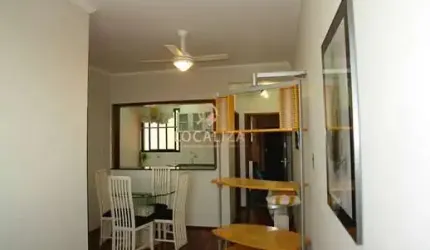 Apartamento/ Edifício Independência/ 03 dormitórios/ Taubaté