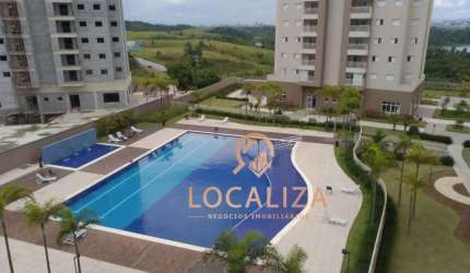 Apartamento de 2 quartos com suíte e vaga de garagem à venda no Pagador de Andrade em Jacareí-SP!
