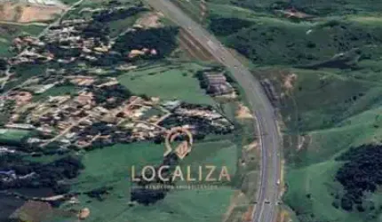 Área de 91.723m²/Próximo a Tamoios/Rod Carvalho Pinto/São Jose dos Campos-SP