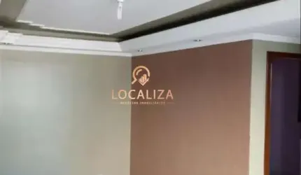 Apartamento/Condomínio Spazio Campo Di Bourbon Parque Industrial com 2 Dormitórios 42m² São José dos Campos