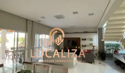 Imperdível oportunidade: Casa de luxo à venda em Taubaté-SP, com 3 quartos, 3 suítes, 3 salas, 5 banheiros, 4 vagas de garagem e 320m²!