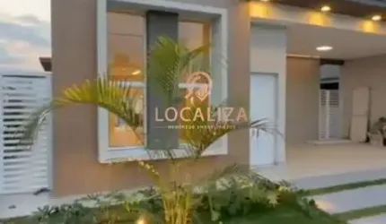 Imóvel à venda em Caçapava-SP: Casa no Condomínio Terras do Vale com 3 quartos, 1 suíte e 150m² de área!