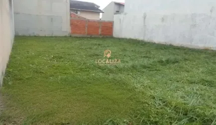 Terreno à venda em Jacareí-SP, no Residencial Parque dos Sinos, 175,00 m² de área. Aproveite essa oportunidade!