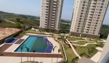 Apartamento à venda em Jacareí-SP, Pagador de Andrade: 2 quartos, 1 suíte, 1 sala, 2 banheiros, 1 vaga de garagem.