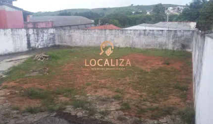 Oportunidade Única: Galpão Comercial de 150m² à Venda em São José dos Campos, Vila Rica!