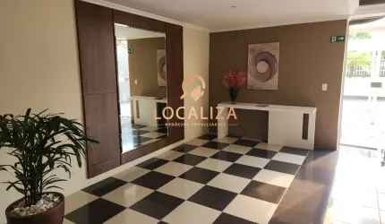Imperdível: Apartamento à venda ou locação em São José dos Campos-SP, Parque Residencial Aquarius - 4 quartos, 1 suíte, 1 sala, 2 vagas de garagem, 132,87m².