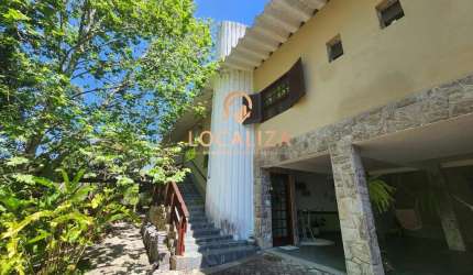 Casa de luxo em condomínio com 4 salas e 6 vagas no Bosque dos Eucaliptos no condomínio Quinta das Flores, São José dos Campos-SP
