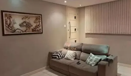 Casa com 4 quartos à venda na Rua Centaurus, 137, Jardim da Granja, São José dos Campos, 205 m2 por R$ 691.500