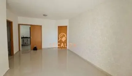 Apartamento no Esplanada Resort / Jardim Esplanada / 04 dormitórios com 1 suíte / Varanda Gourmet / 118 m² de construção / São José dos Campos.