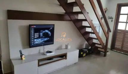 Apartamento /Maranduba / 02 dormitórios / 60 m² de construção / Ubatuba