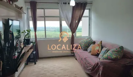 Apartamento à venda no Jardim Bela Vista, São José dos Campos-SP  3 quartos, 2 banheiros, 115m²  Oportunidade única!