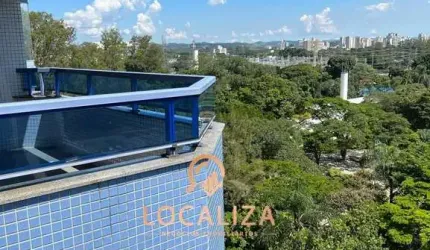 Imperdível: Apartamento de 3 quartos na Vila Adyana, São José dos Campos-SP, com suíte e 2 vagas de garagem!