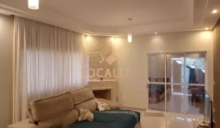 Casa térrea  / Vila das Flores/ 04 Dormitórios / 01 suíte / 270m² / São José dos Campos