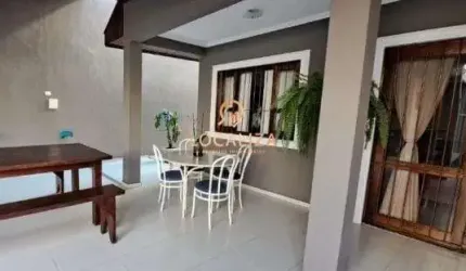 Imperdível Casa à Venda em Urbanova, São José dos Campos-SP: 4 Quartos, 3 Suítes, 2 Salas, 5 Banheiros, 4 Vagas, 207m².
