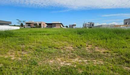 Terreno no Condomínio Residencial Ecopark Bourbon / Caçapava / 540 m²/ Caçapava.