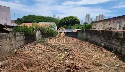 Terreno à venda em São José dos Campos-SP, Parque Industrial: 300,00 m² de área!
