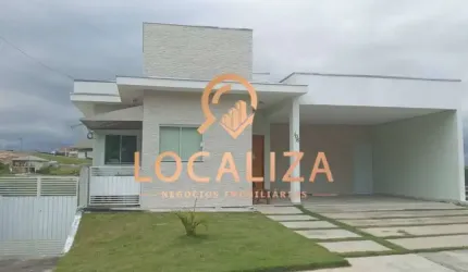 Casa no condomínio Verana com 3 dormitórios 391m² - São José dos Campos