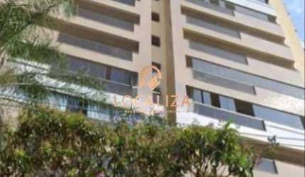 Apartamento/ Edifício Rio Branco /Jardim Aquárius/ São José dos Campos -SP.