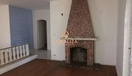 Casa / Esplanada /  5 Dormitórios /  3 suíte / 313m²AC / 591m²TE - São José dos Campos