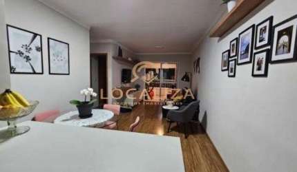 Imperdível oportunidade: Apartamento de 2 quartos no Parque Industrial, São José dos Campos-SP!
