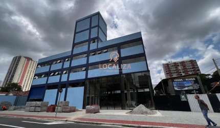 Prédio Comercial no Centro