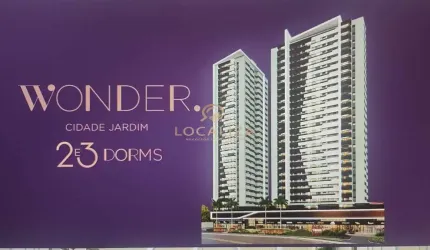 Apartamento à venda em São José dos Campos, Jardim Satélite: 2 quartos, 1 suíte, 2 salas, 2 banheiros, 66,06 m².